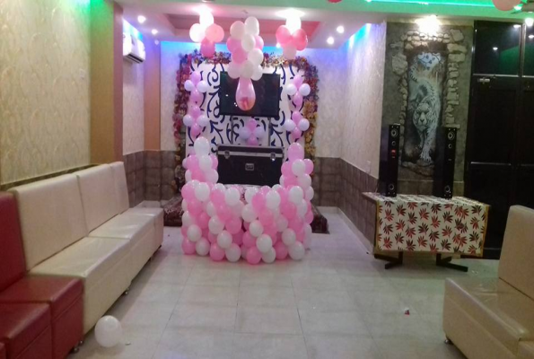 Utsav Party Hall 2