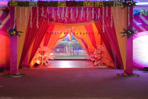 Paradise Garden 2