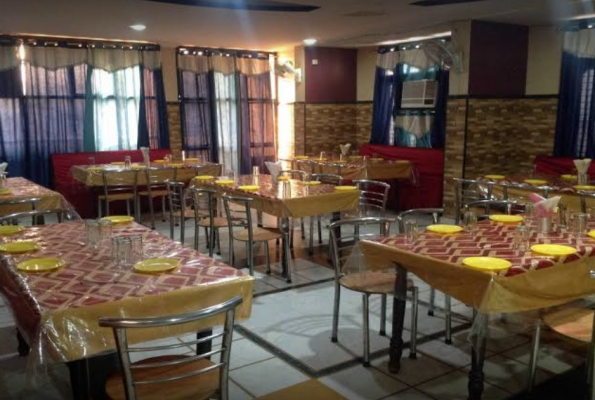 City Heart Restaurant 3