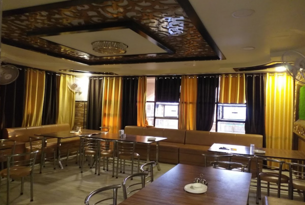 City Heart Restaurant 4