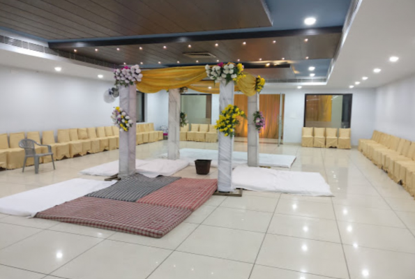 Raghav Regency 5