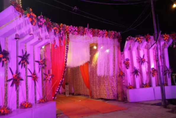Hotel Prakash Regency 2