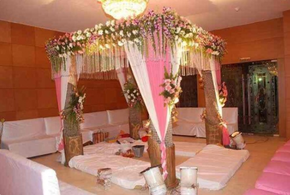 Hotel R K Residency 1