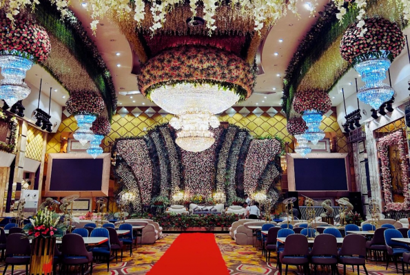 Miraya Banquet