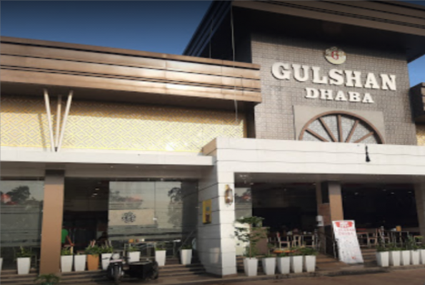 Gulshan Dhaba 3