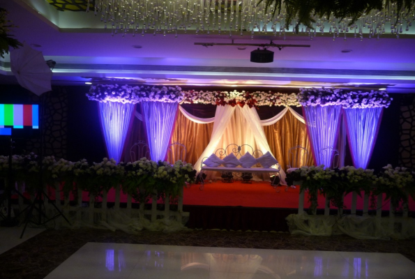 One Up Banquet 2
