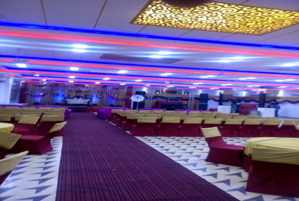 Vikram Palace 2