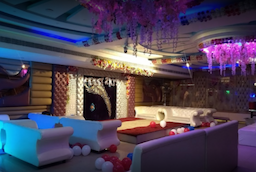 New Bulbul Restaurants