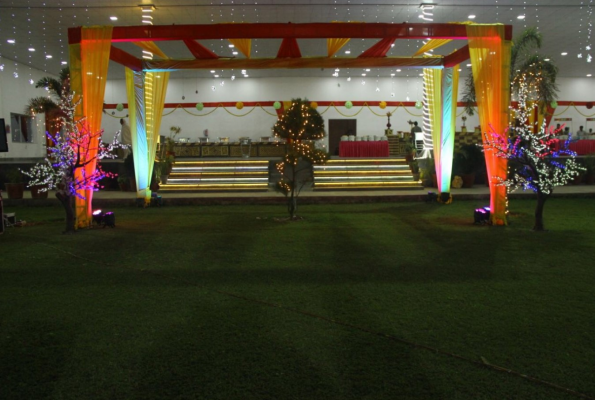 Lekha Farm 5
