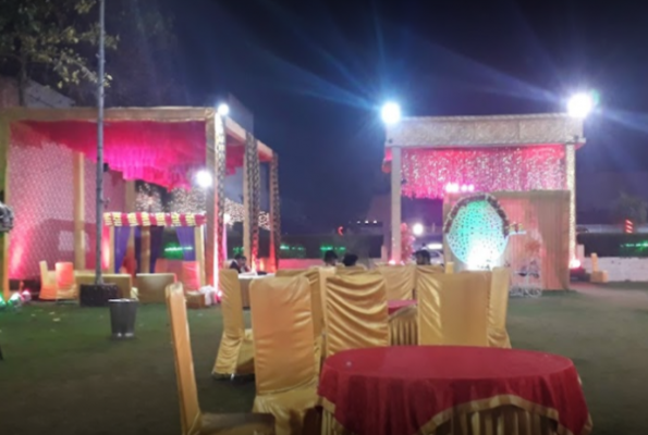 Vinayak Garden 2