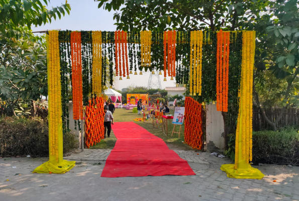Reyansh Farms 2