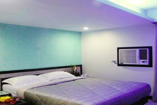 Sagar Sangam Hotels 1