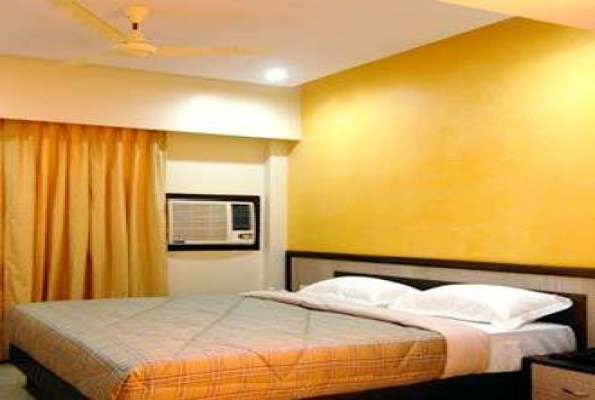 Sagar Sangam Hotels 2