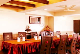 Sagar Sangam Hotels