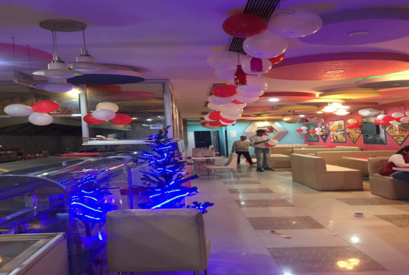Venue Image