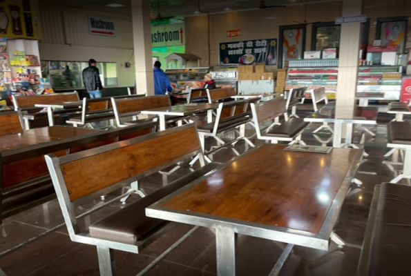 Jhilmil Dhaba 3