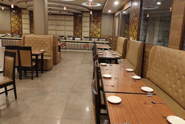 Eden Green Hotel 1
