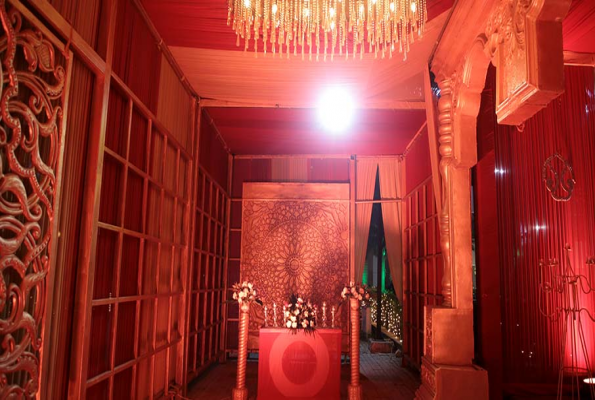 Eden Green Hotel 4