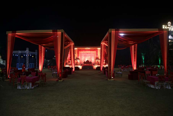 Eden Green Hotel 3
