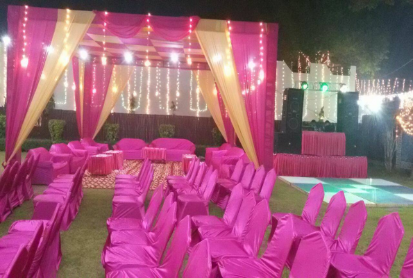 Santosh Garden 2