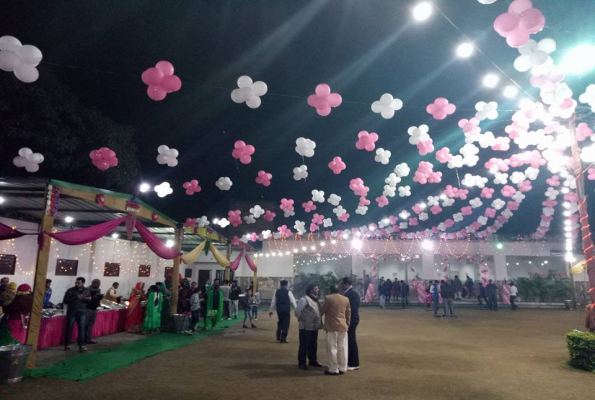 Santosh Garden 5