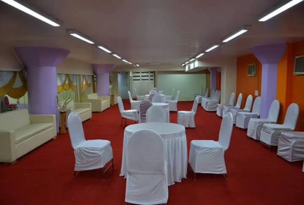 Foodies Banquet