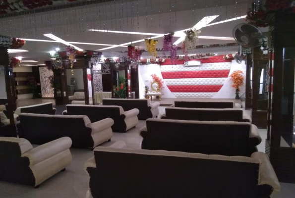 Shreshth Banquet 1