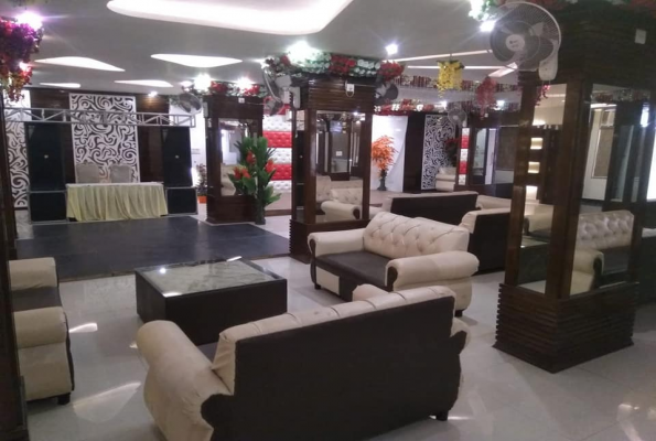 Shreshth Banquet 2