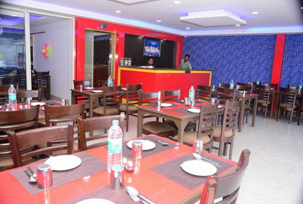 Hotel Lima Lima 3