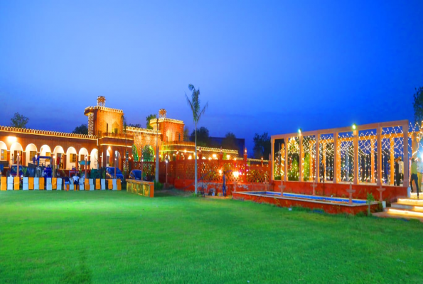 Rajgarh Farms And Resort 4