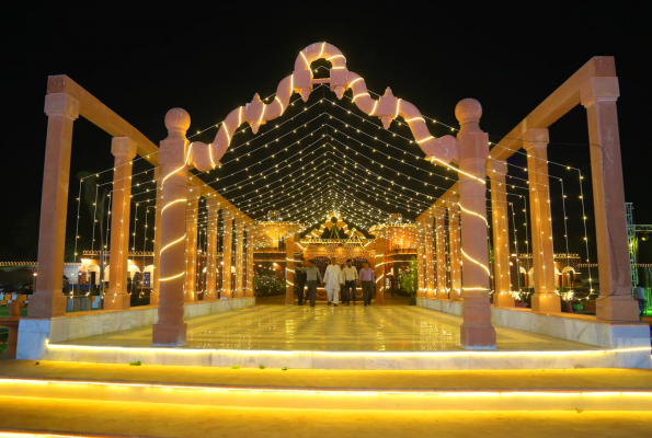 Rajgarh Farms And Resort 5