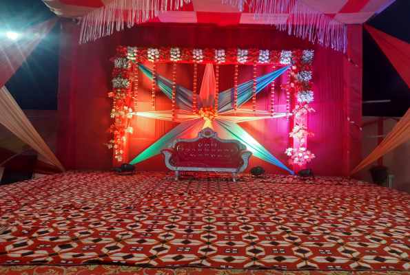 Saroj Garden Banquet 2