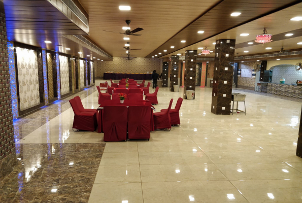 Bajaj Palace 1