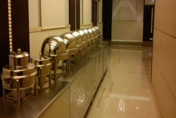 Sampoorna Hotel 2