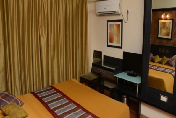 Sampoorna Hotel 3