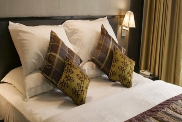 Sampoorna Hotel 4