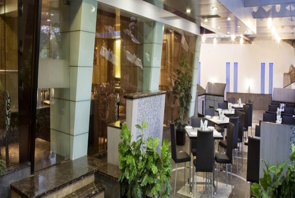 Sampoorna Hotel 5