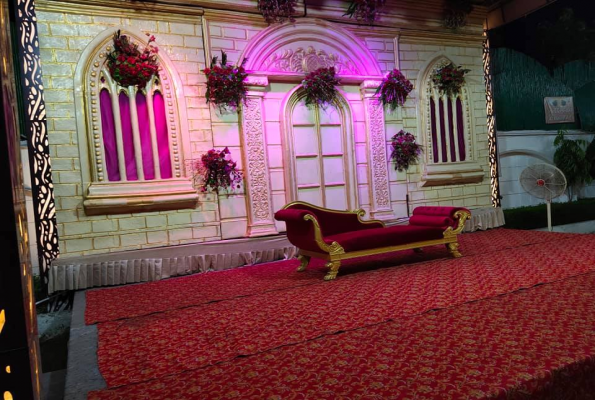 Jannat Garden