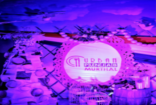 Urban Punjab Murthal 2