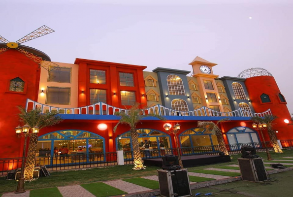 Venue Image