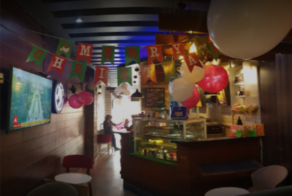Venue Image