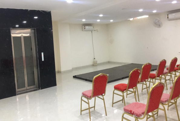 Noida Grand 4
