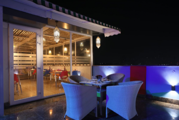 Venue Image