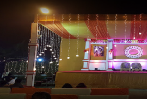 Krishna Farm House 1
