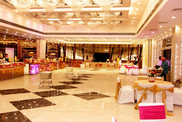 Singhal Banquet And Farms