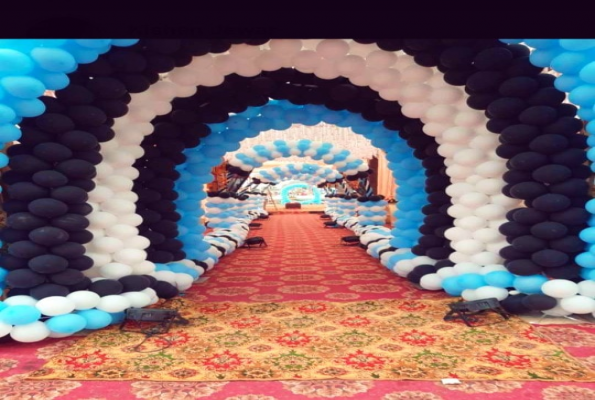Singhal Banquet And Farms 2