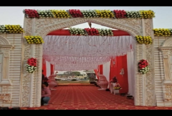 Singhal Banquet And Farms 4