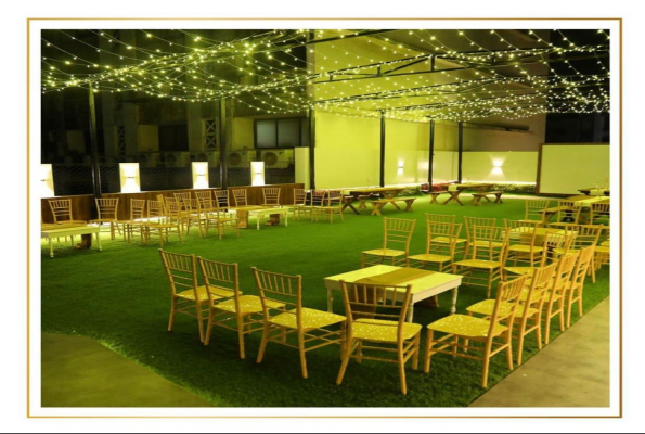 Aayoni Banquet 2