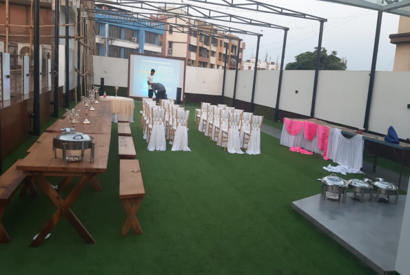 Aayoni Banquet 3