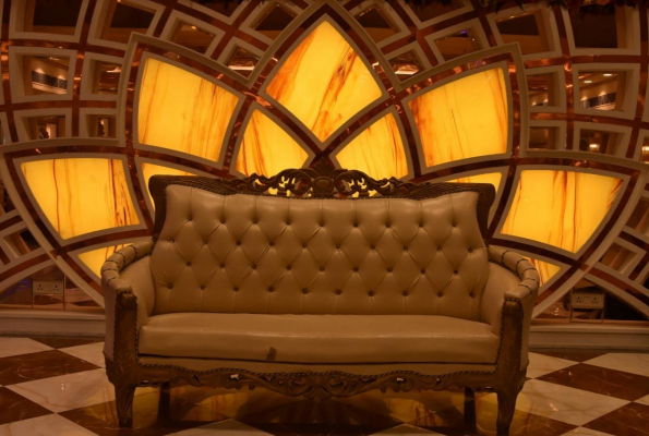 Royal Dreams Banquet 3
